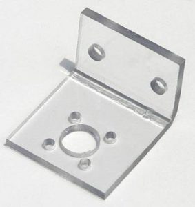 polycarbonate-sheet-machined polycarbonate/lexan machining