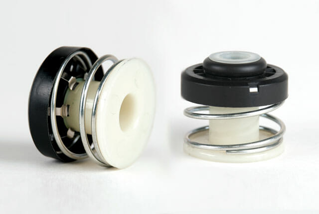 part of custom injection molding