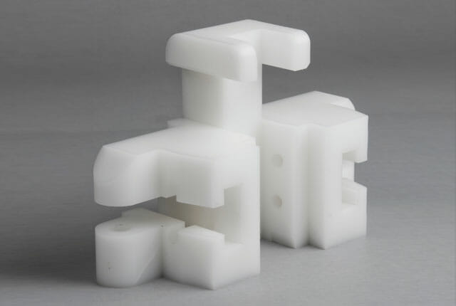 what is plastic fabrication