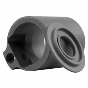 cnc-plastic-machining-product-400×400 cnc plastic machining grey part