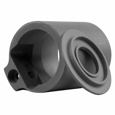 What is a plastic fabrication company for CNC machining
