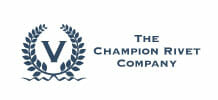 The champion rivet company rivets and bolts