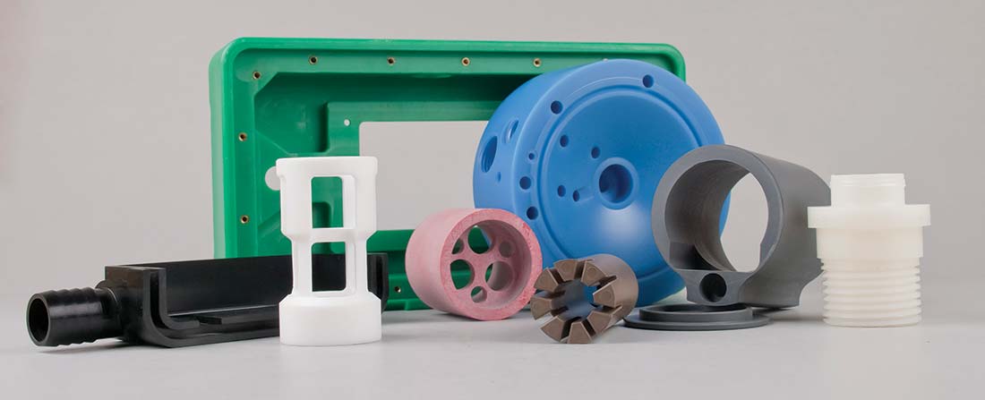 plastic manufacturers near me parts that are green, blue, grey, white, pink, brown, & black
