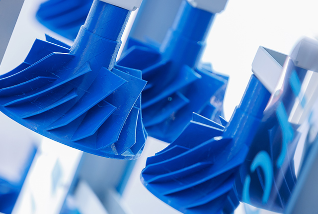 Plastic Products Manufacturers part example 3