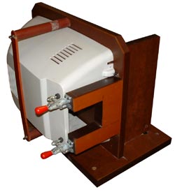 Fixture_board3_250 fixture board machining