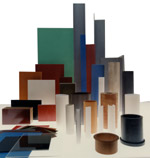 plastic distributors