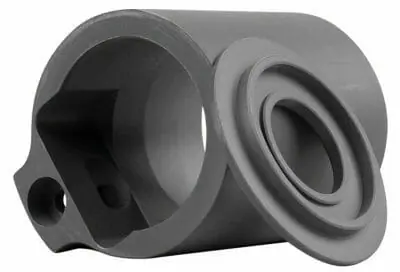 how accurate is cnc milling