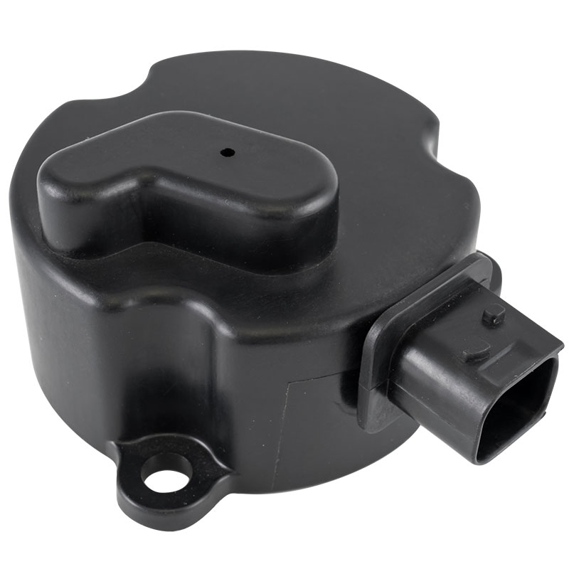 plastic parts