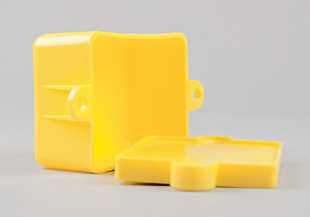 machined delrin bushings