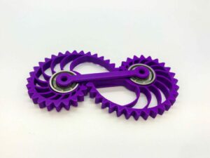 delrin machinability 