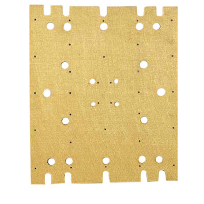 mold perimeter insulation product manufacturer | Thermoset molding