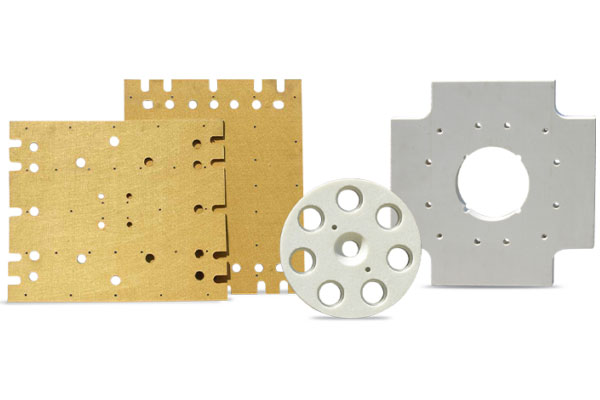 Mold Insulation & Platen Insulation from plastic manufacturers in ohio