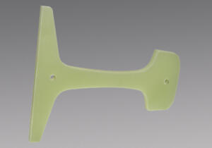 G10 plastic injection molding company