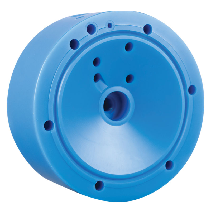 nylon-1 Custom Plastic Parts Nylon