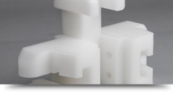 plastic-01 plastic machining machined plastic
