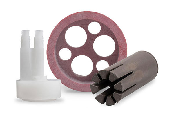 plastic machining services from plastic manufacturing companies in ohio