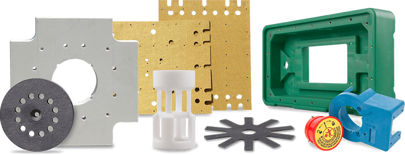 PTFE machining Teflon