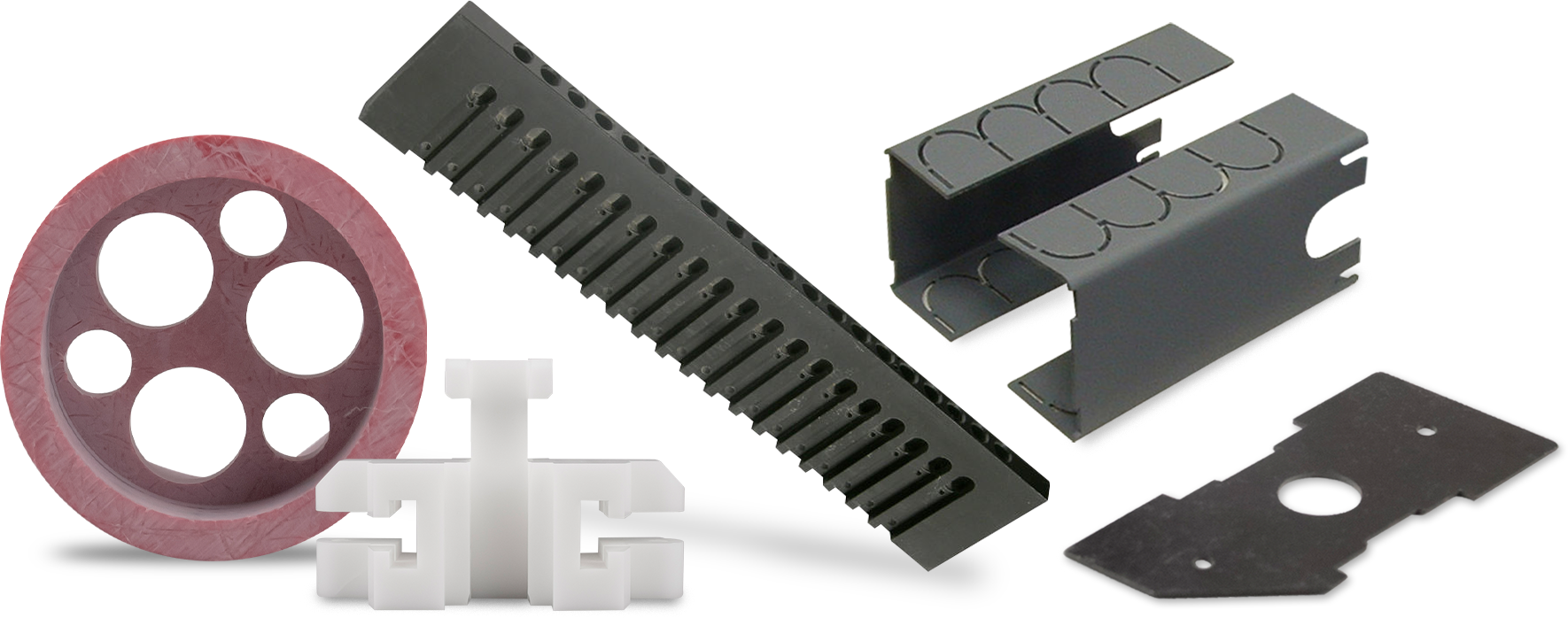 plastic services