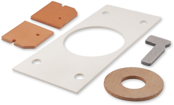 plastic stamping