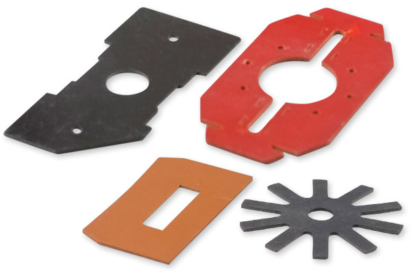 plastic-stamping-die cutting
