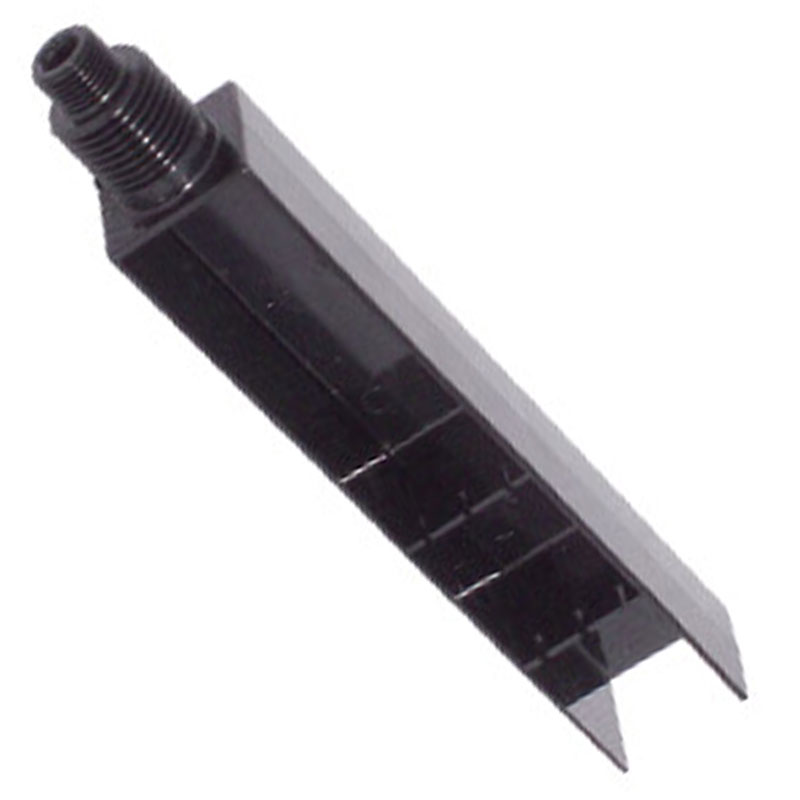 what is plastic fabrication for blow molding